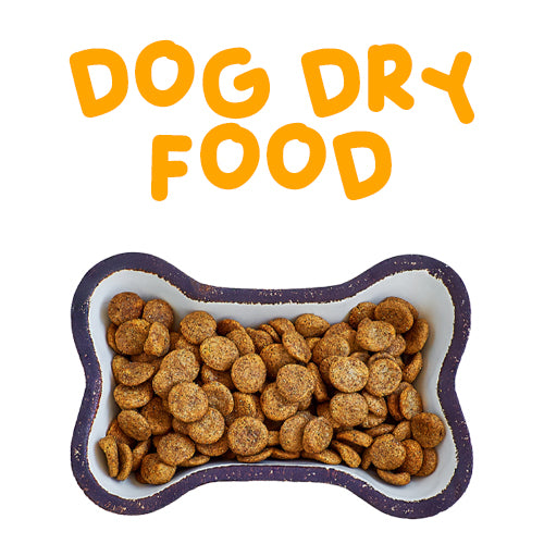 DOG DRY FOOD