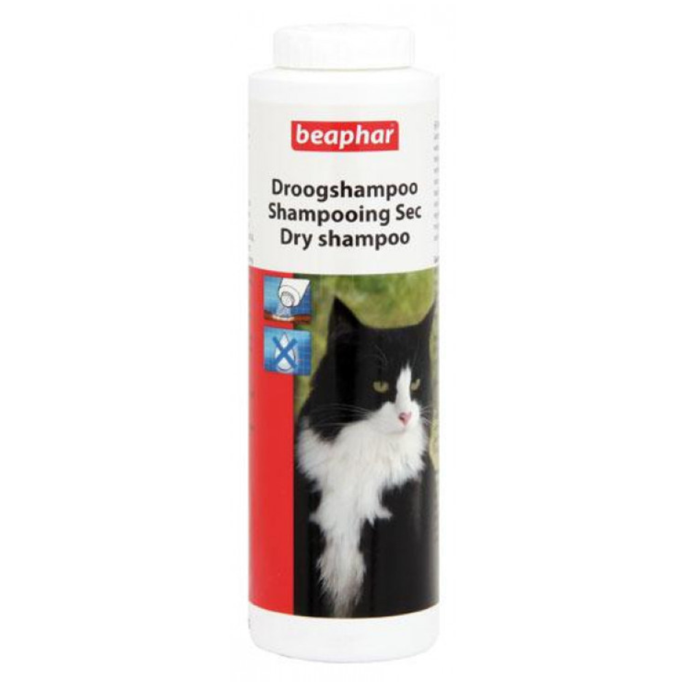 Beaphar, Cat, Grooming, Shampoo & Conditioner