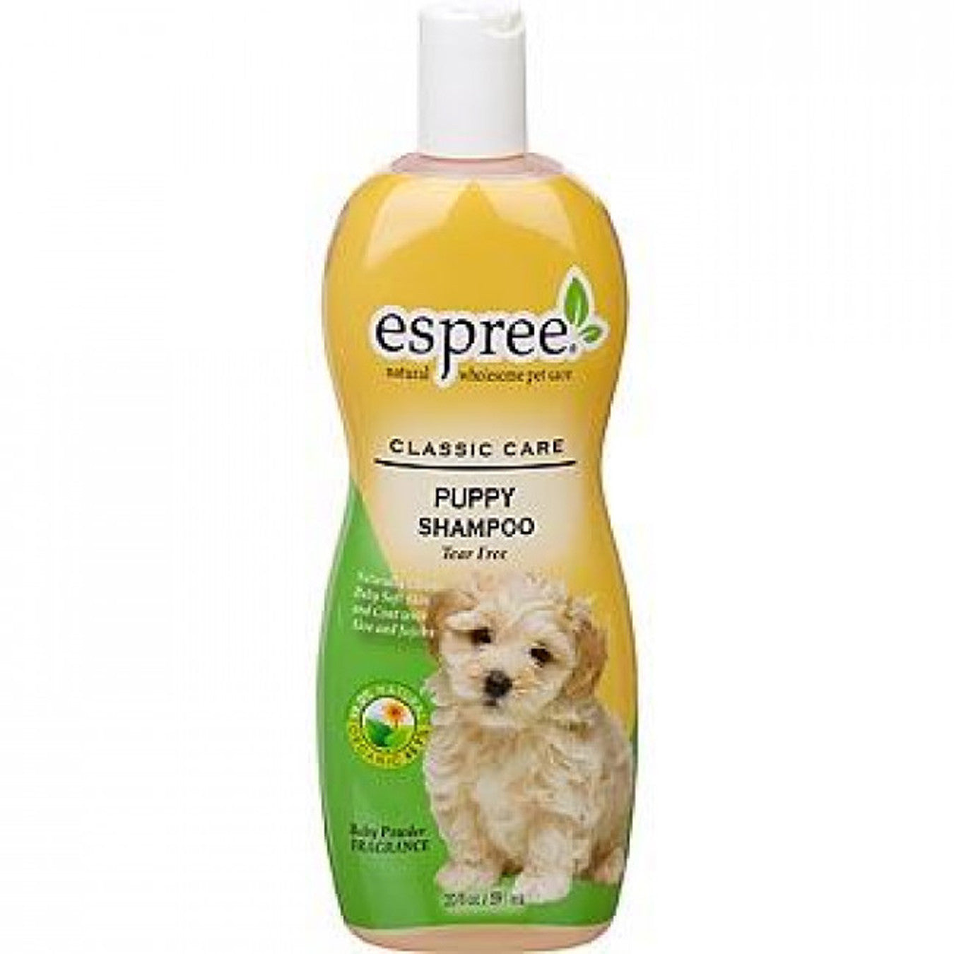 Puppy Shampoo 20oz