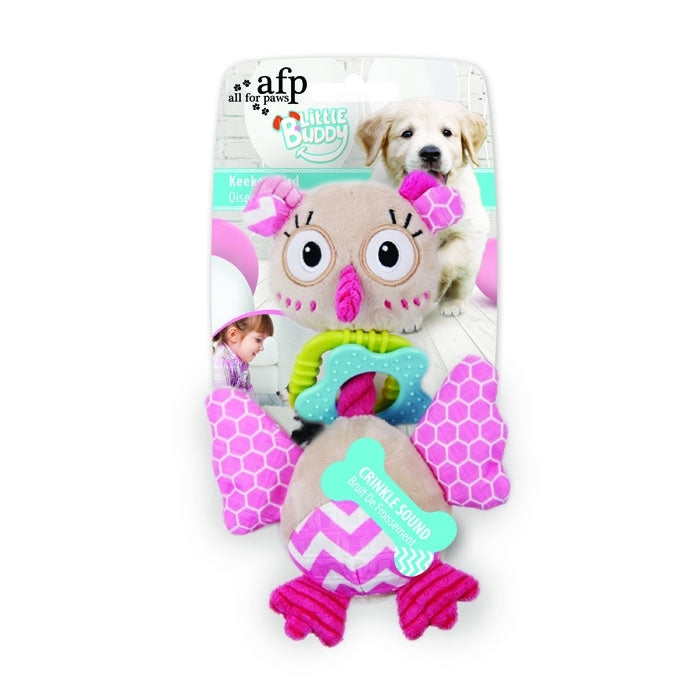 All for Paws, Chew & Fetch Toys, Dog, Puppy Toys, Squeaker & Plush Toys, Toys