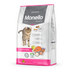 Monello Adult Cat Mix (Salmon and Chicken Flavor) 15KG