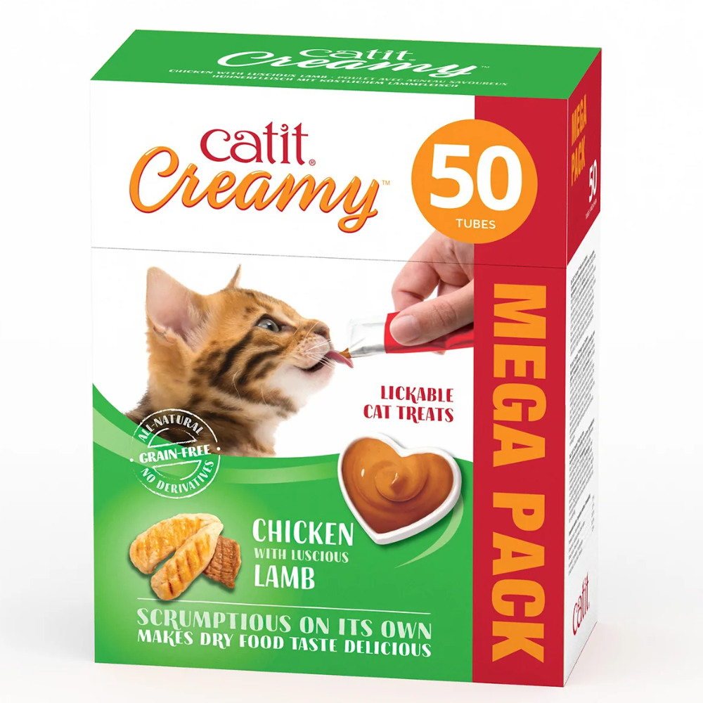 Cat, Catit, Treats