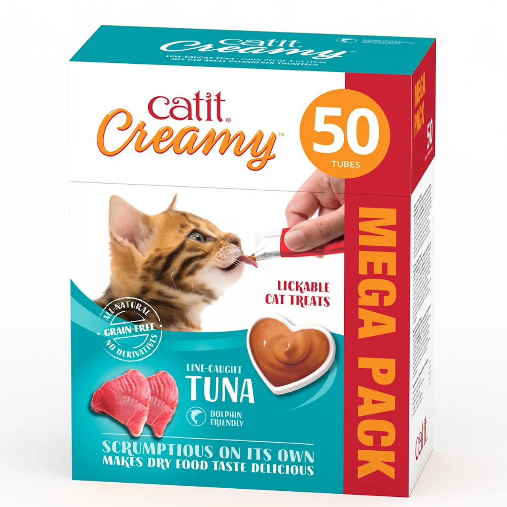 Cat, Catit, Treats