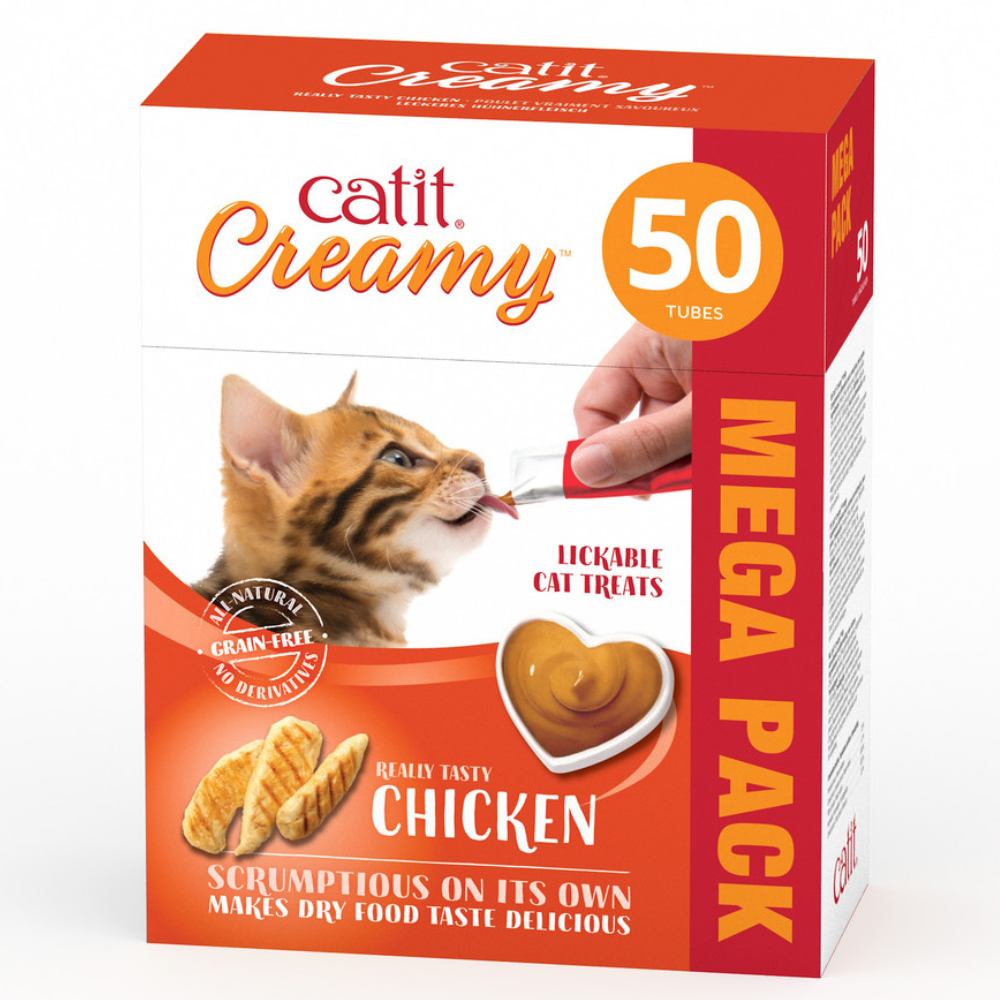 Cat, Catit, Treats