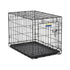 48" Contour 1-Door Crate