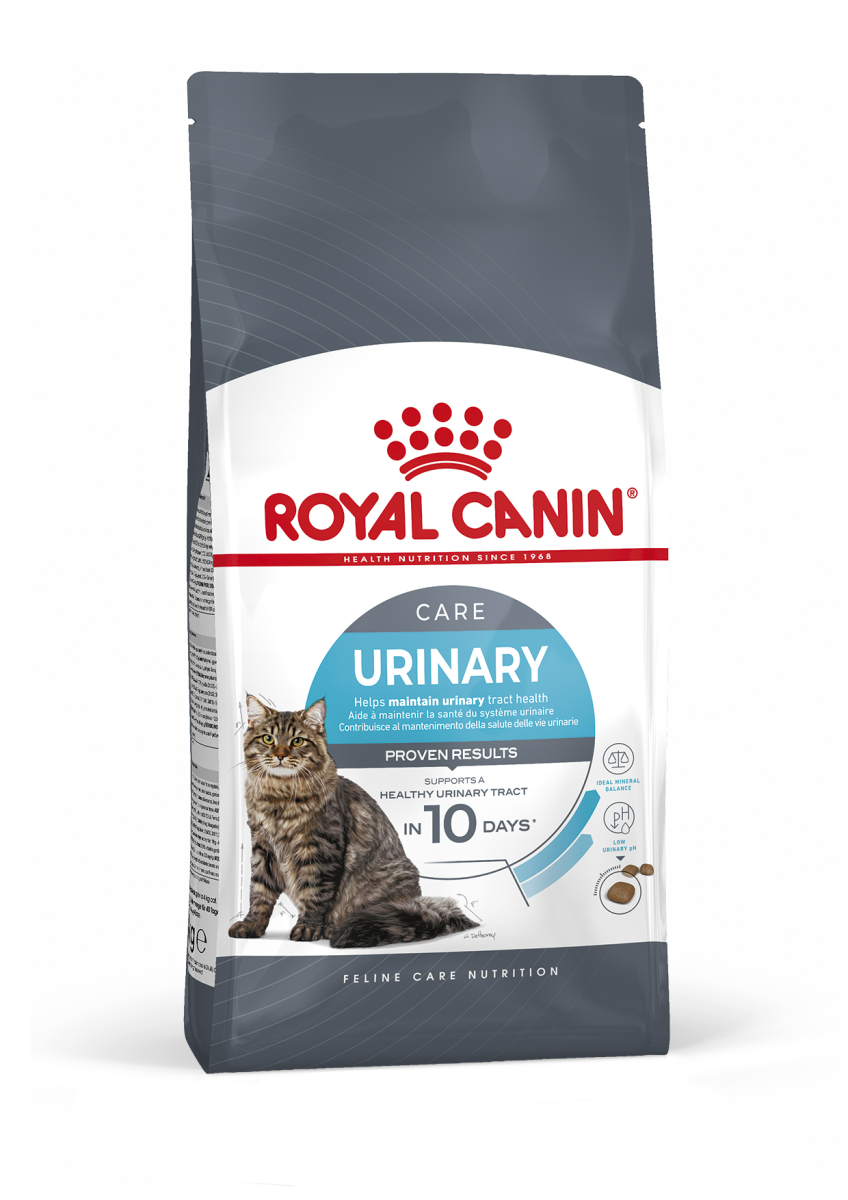 Feline Care Nutrition Urinary Care 400g