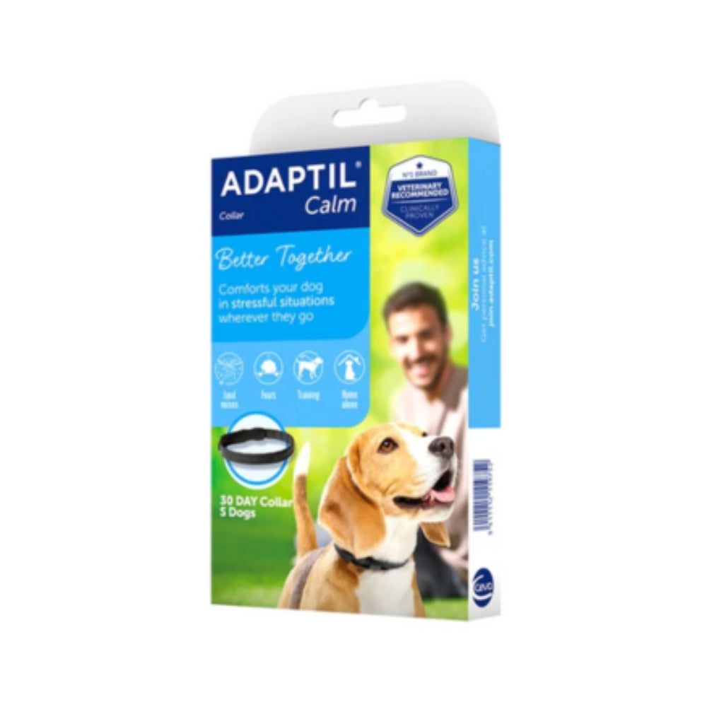 Adaptil, Calming Aids, Ceva, Dog, Indoor Behavior, Training & Behavior
