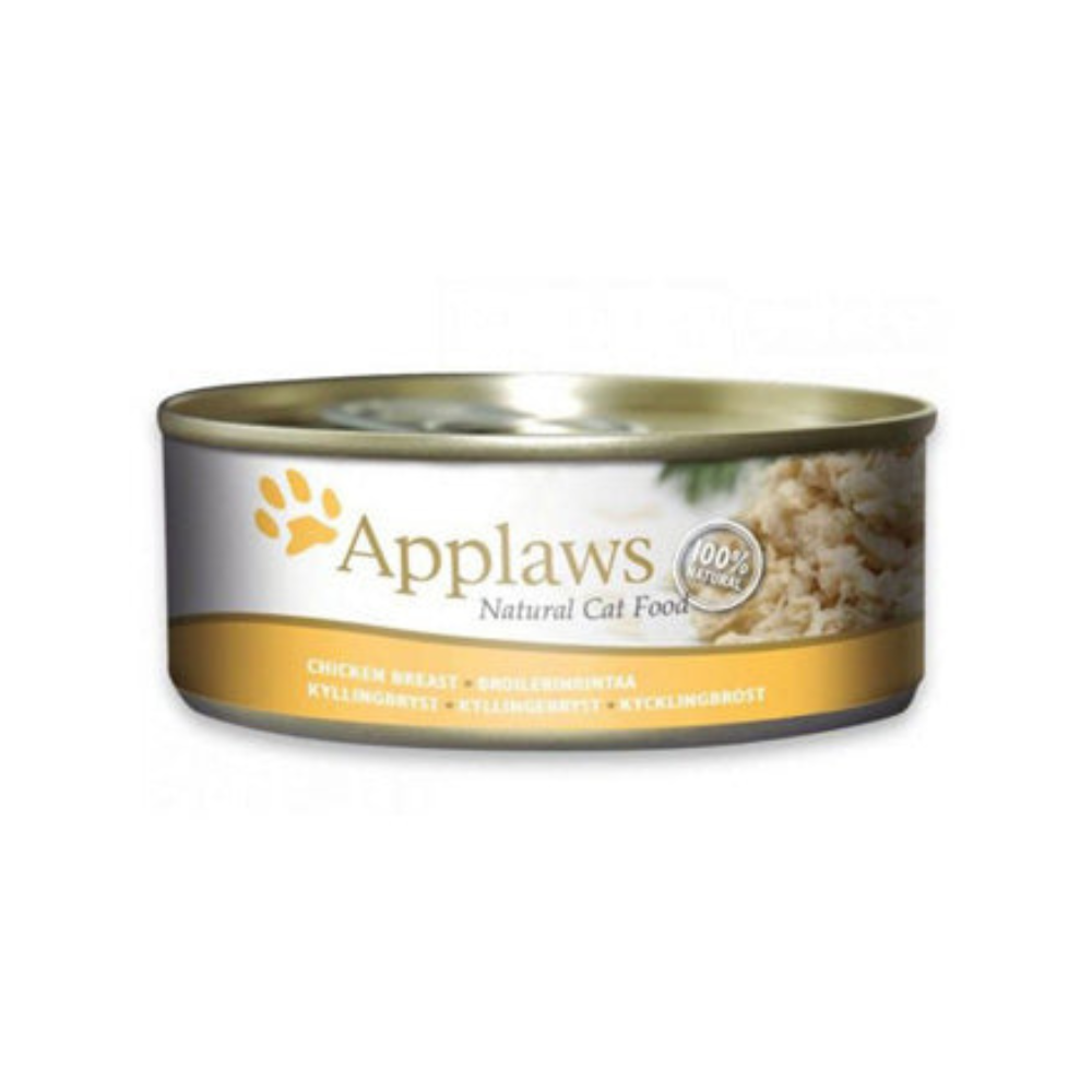 Applaws Cat Chicken 156g