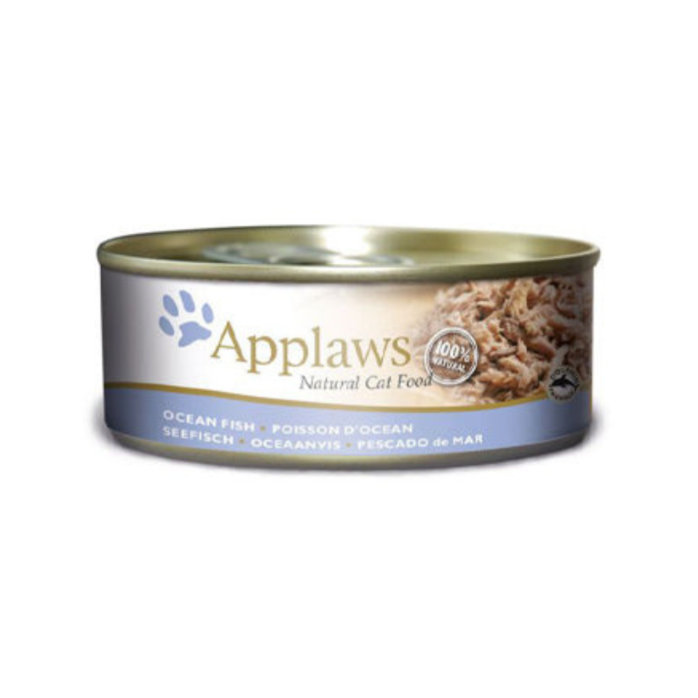 Applaws, Cat, Wet Food