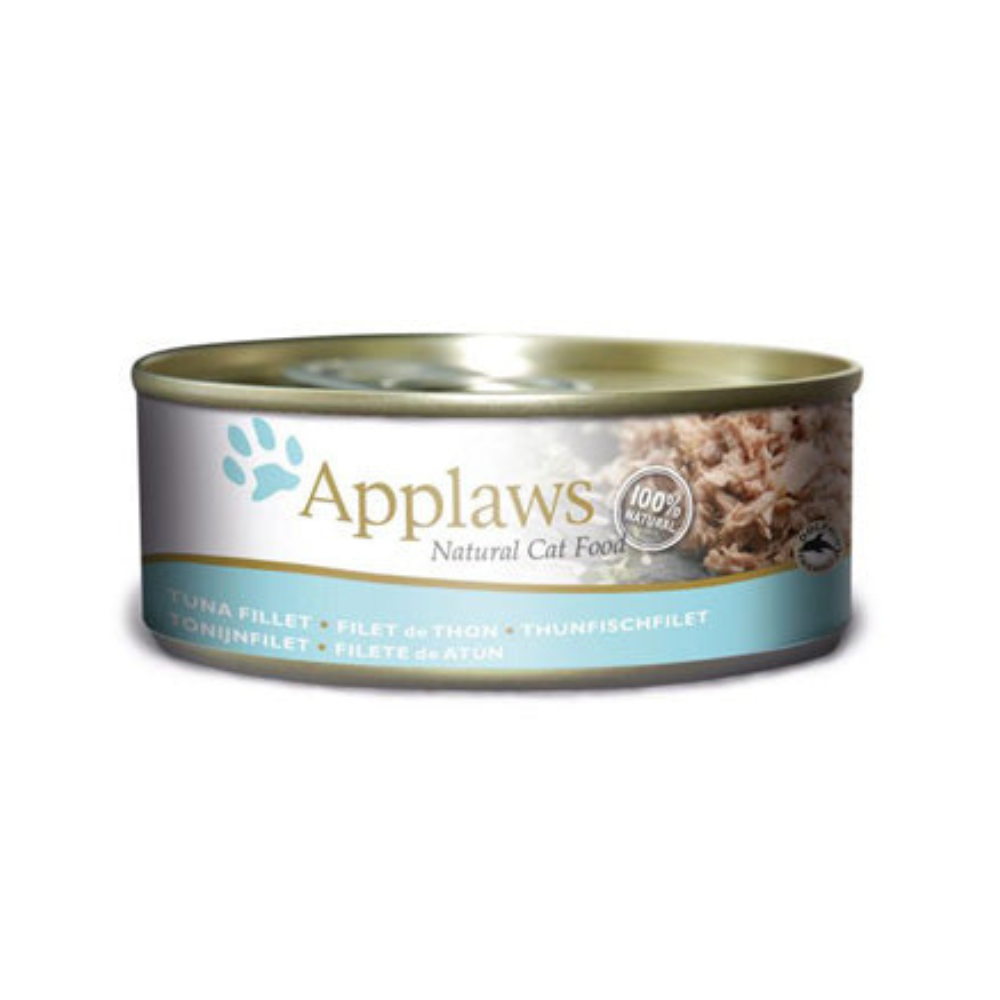 Applaws Cat Tuna 156g