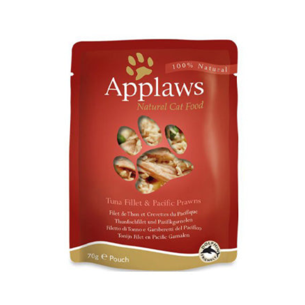 Applaws, Cat, Wet Food