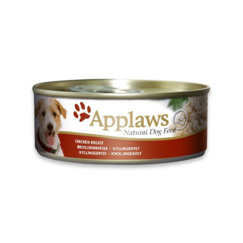 Applaws, Dog, Wet Food