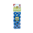 BOB Refill Bags – Blue – 140 bags (10×14)
