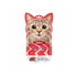 Bioline Cat Treats Tuna & Salmon - 5x15g