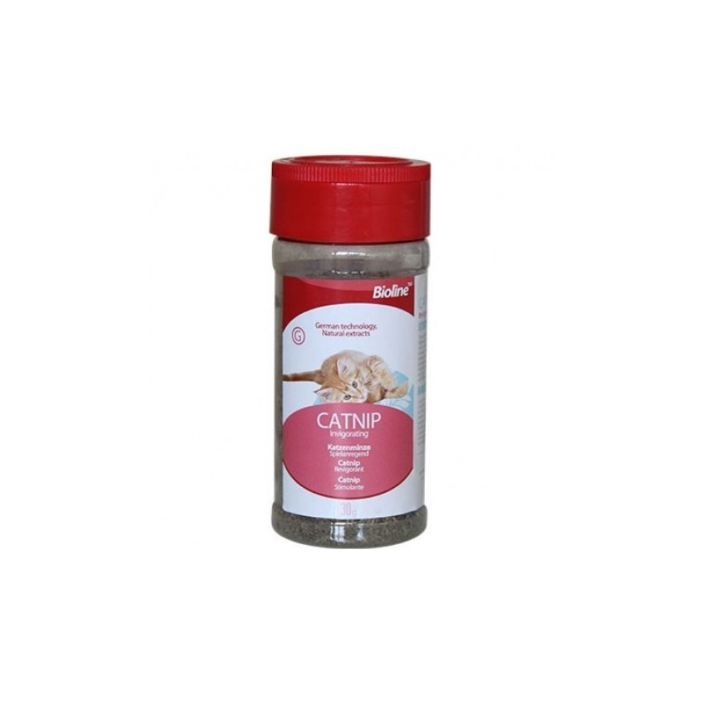 Bioline Catnip 30g