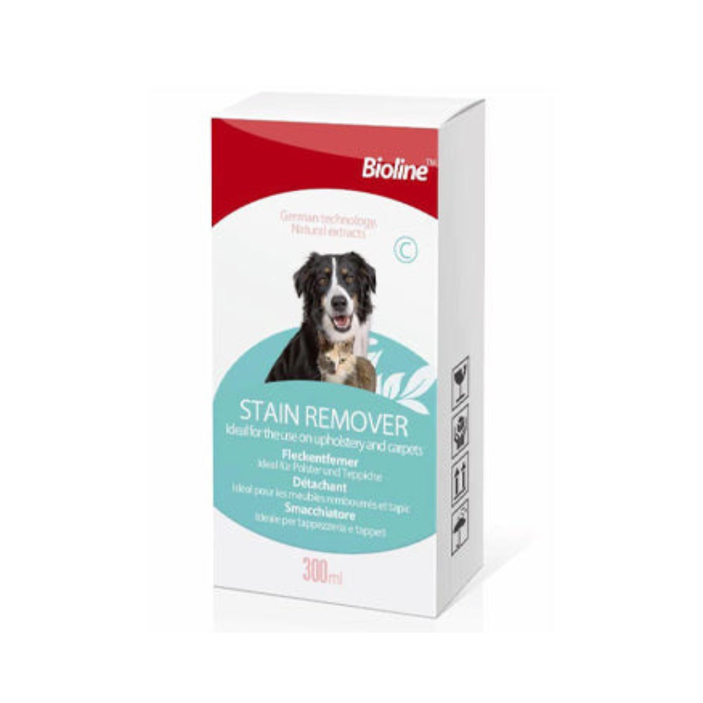 Bioline, Dog, Grooming, Shampoo & Conditioner