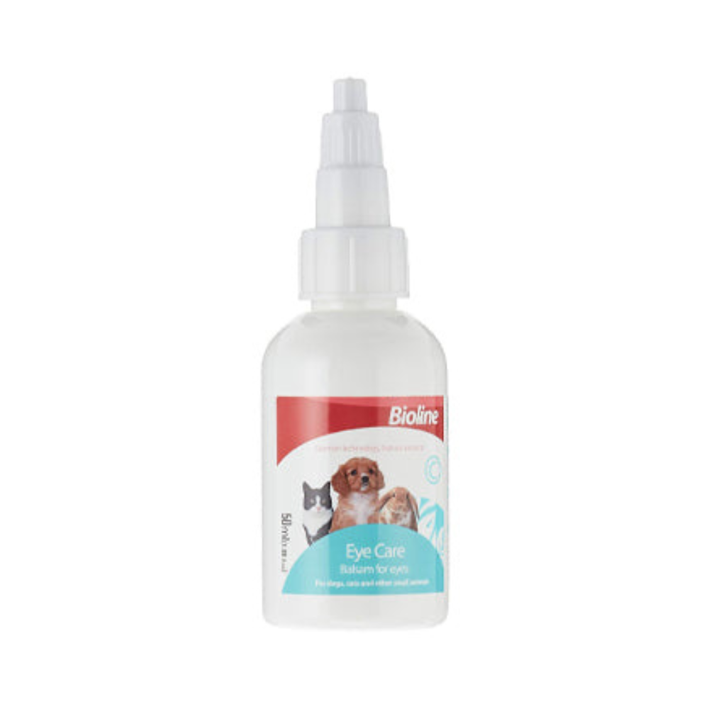 Bioline Eye Care 50ml