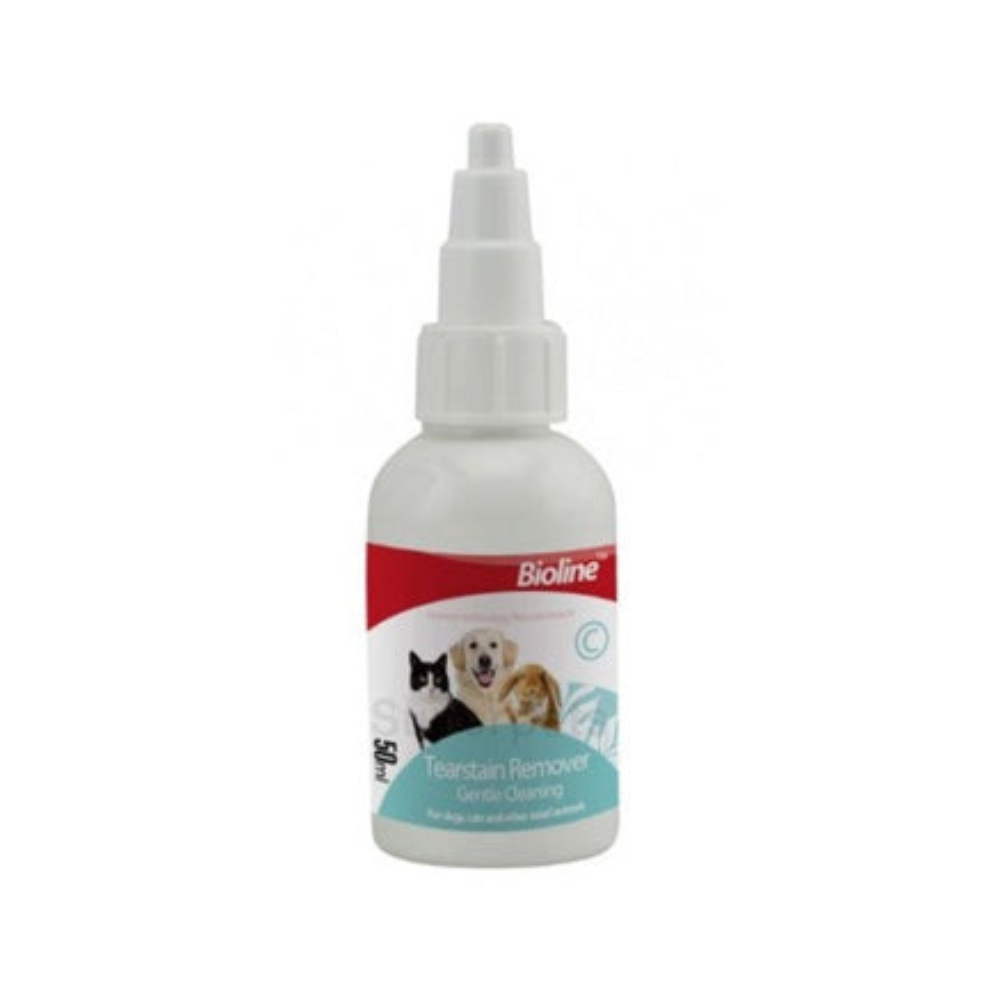 Bioline Tearstain Remover 50ml