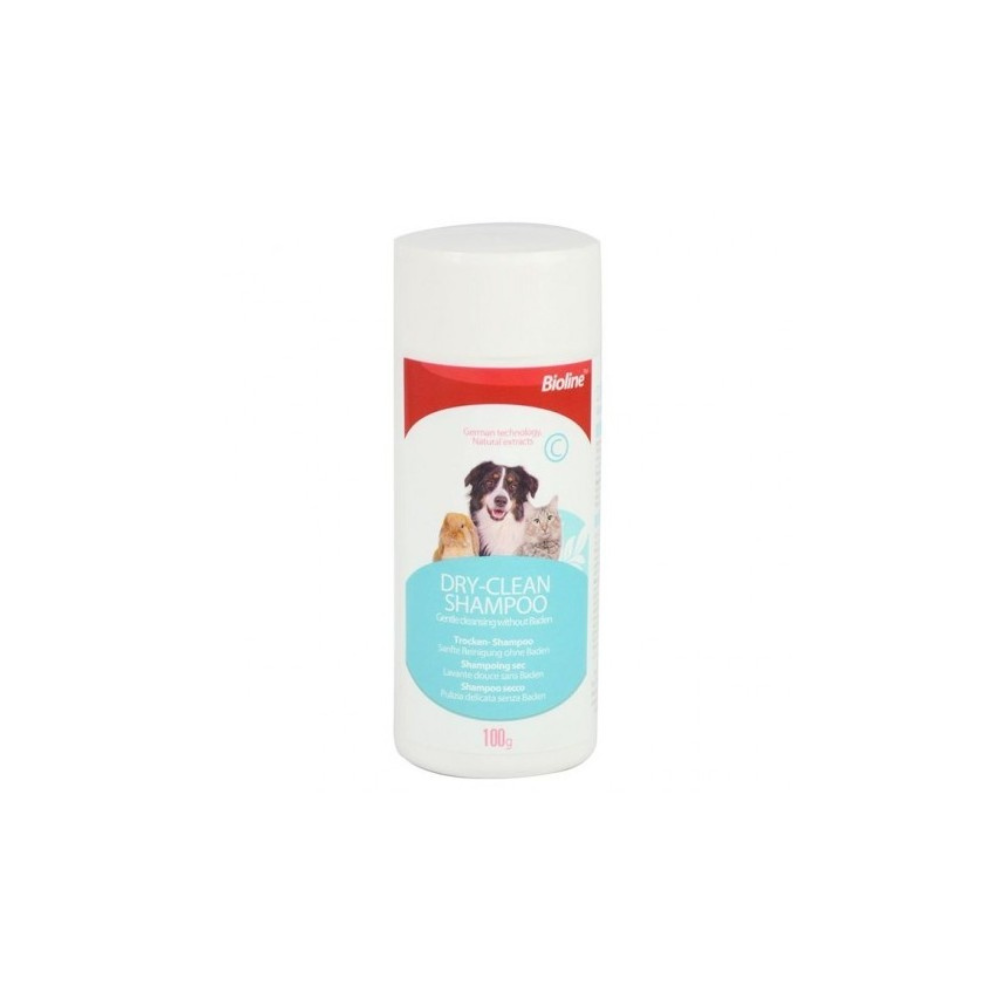 Bioline, Cat, Dog, Grooming, Rodents, Shampoo & Conditioner