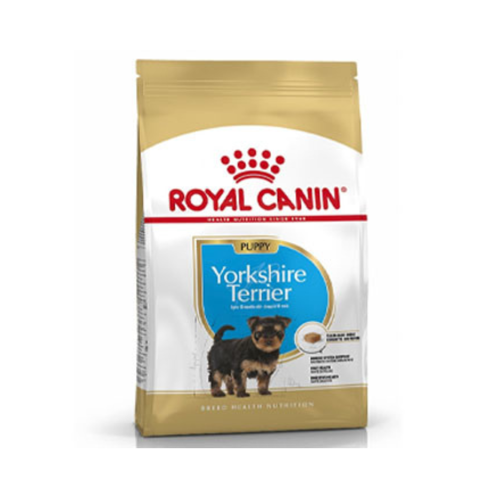 Dog, Dry Food, Puppy, Royal Canin