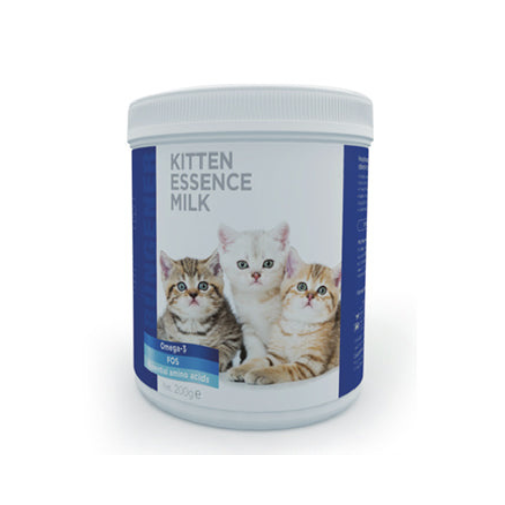 Bungener Kitten Essesnce Milk 200g