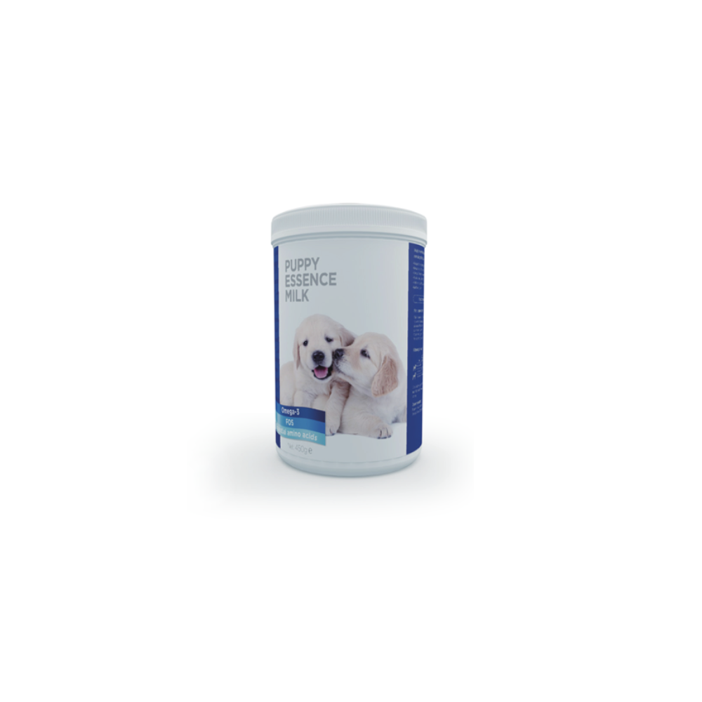 Bungener Puppy Essence Milk 450g