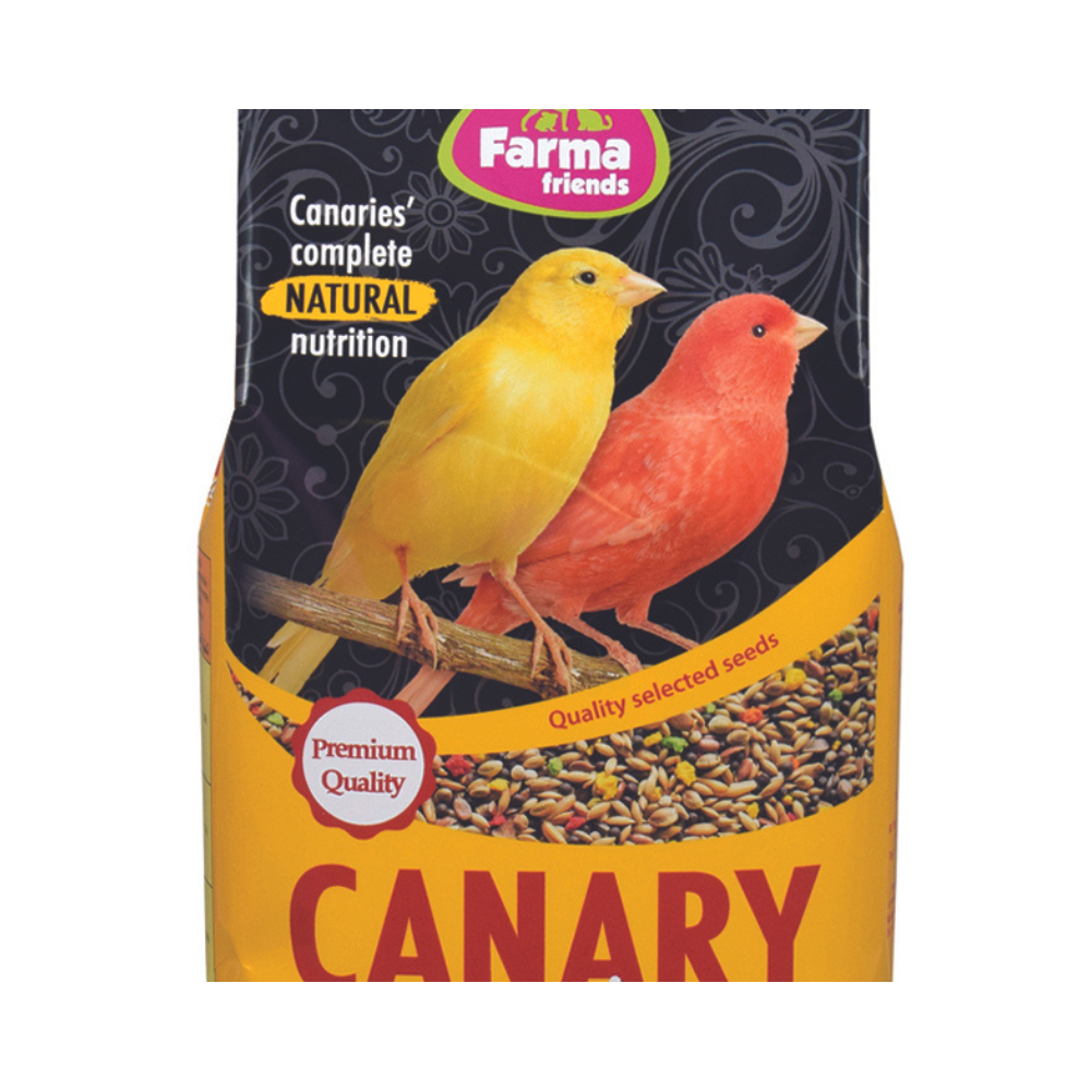 Canary Special Mix - 1 Kg