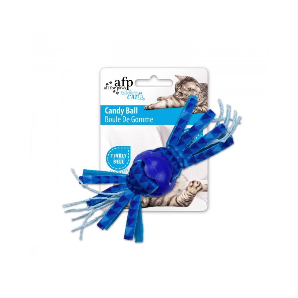 Candy Ball - Blue