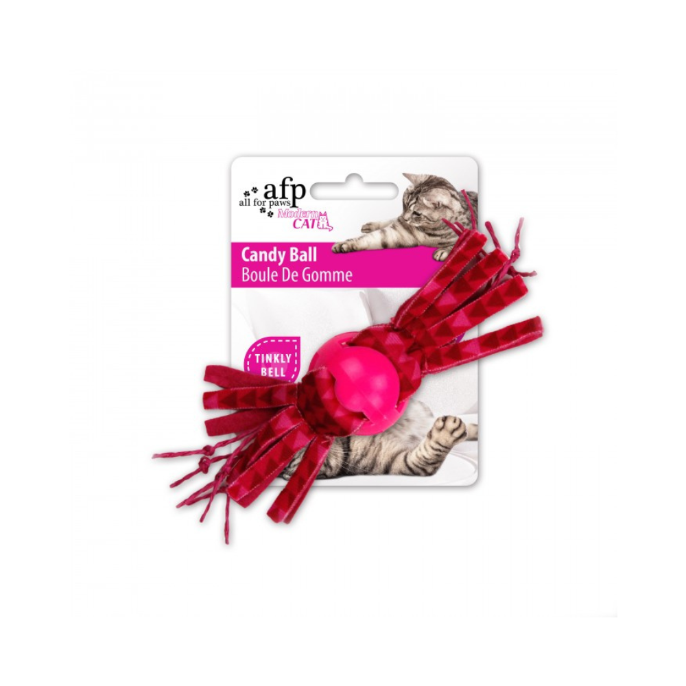 All for Paws, Balls & Chasers Toys, Cat, Toys