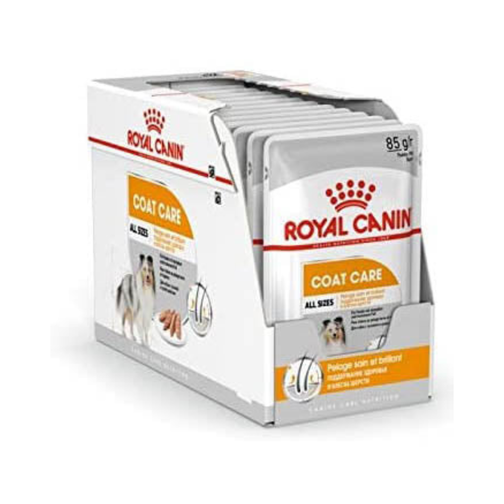 Dog, Royal Canin, Wet Food