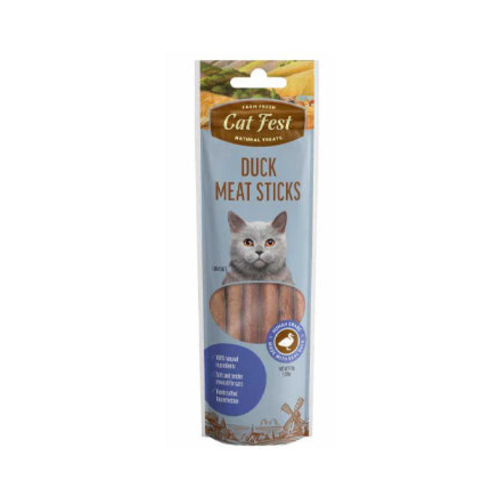 Cat, Cat Fest, Treats