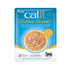Catit Divine Shreds, Tuna with Chicken & Wakame 75g