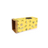 Catoon - Kraft Paper Tunnel - Yellow