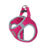 DOCO Athletica QuickFit Reflective Harness S R. Pink Medium