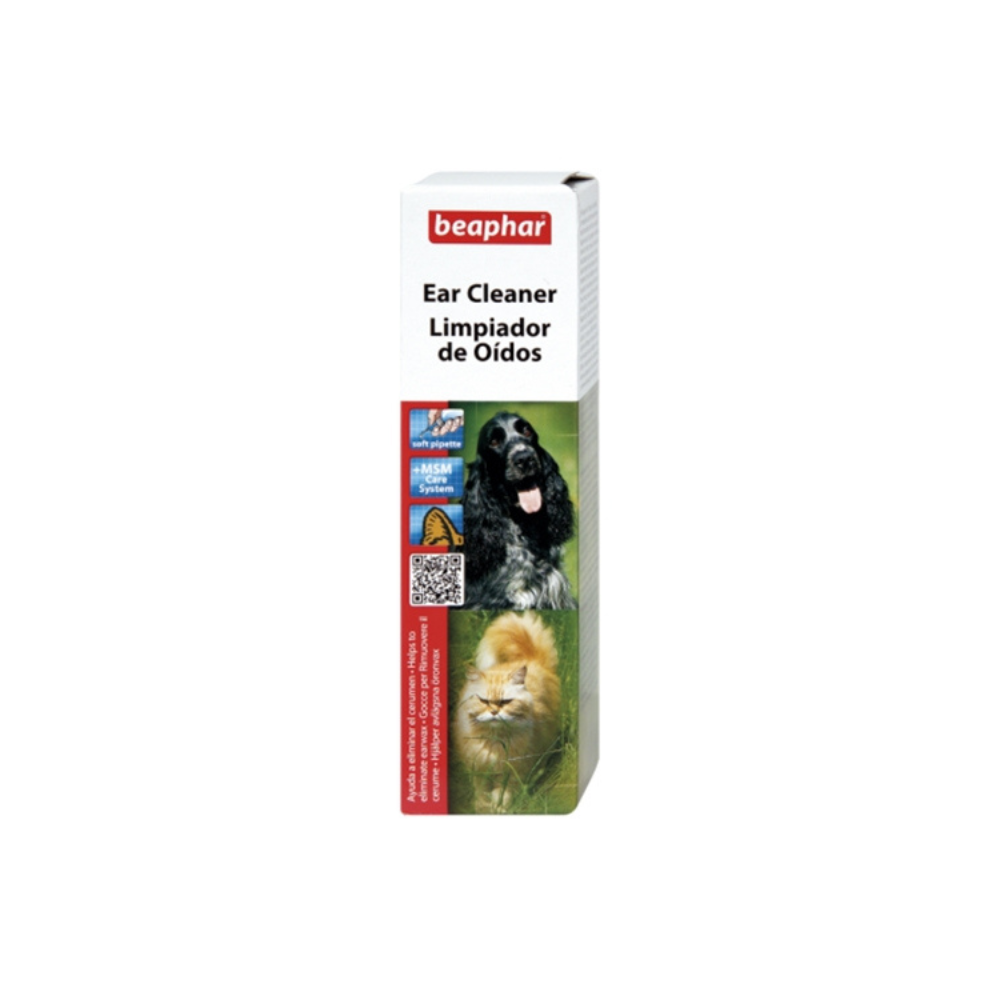 Diagnos Ear Cleaner 50ml