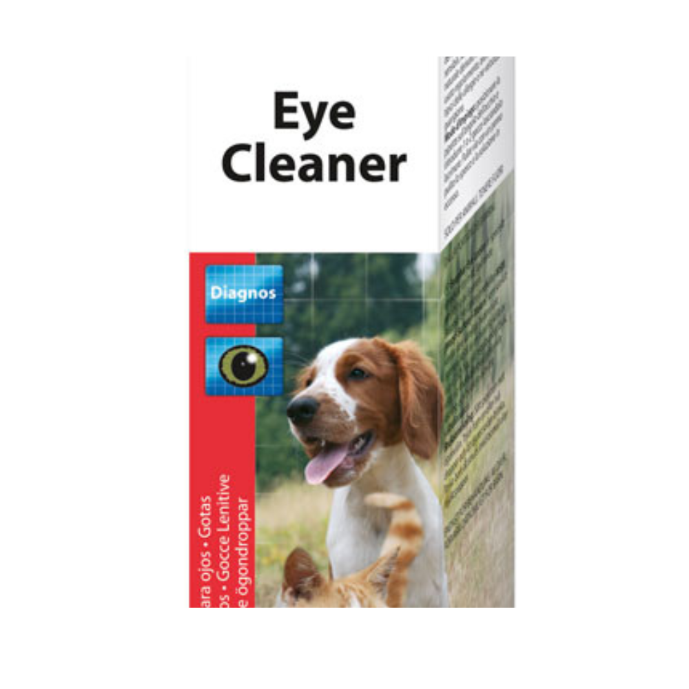 Diagnos Eye Cleaner 50ml