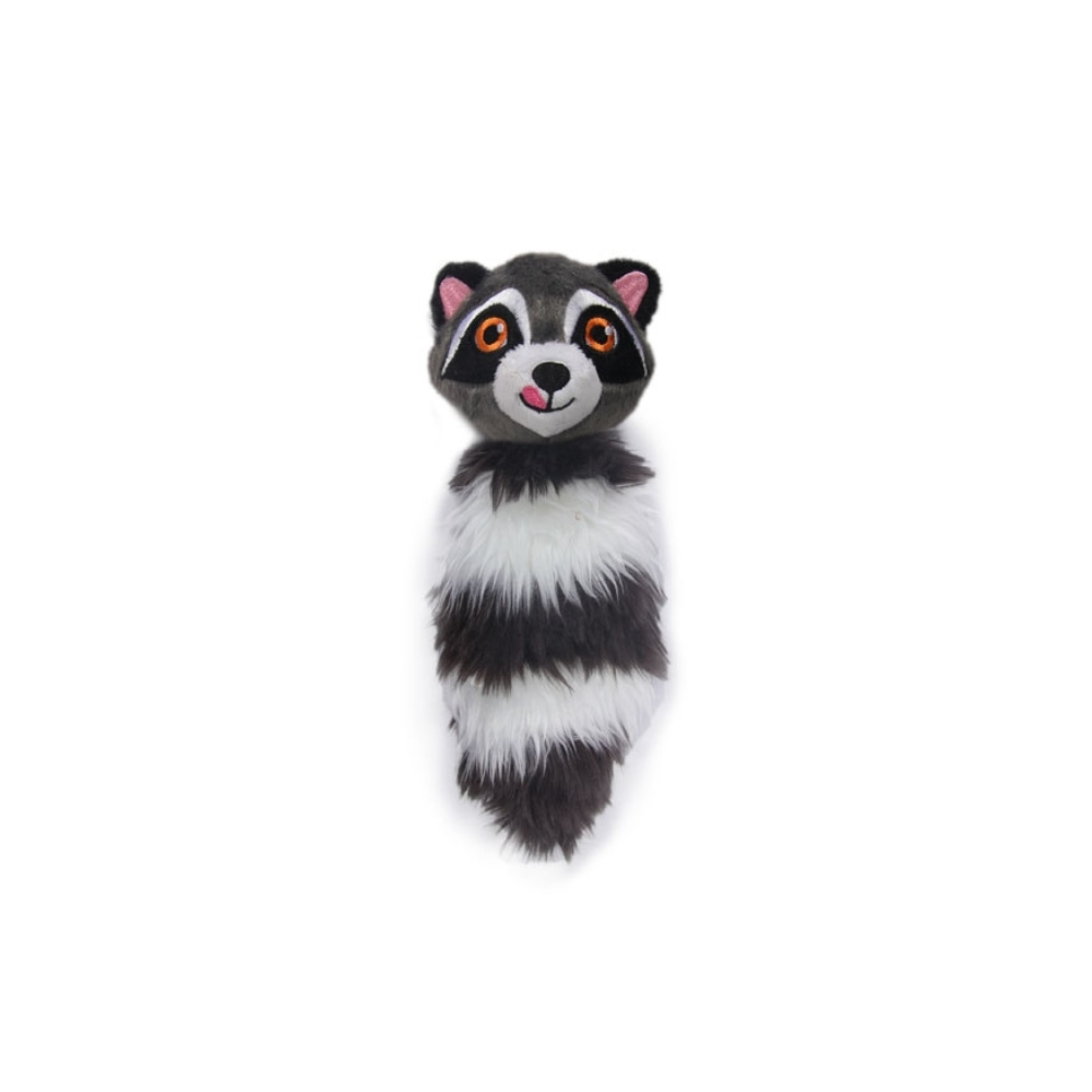 Dig It - Tree Friend Raccoon