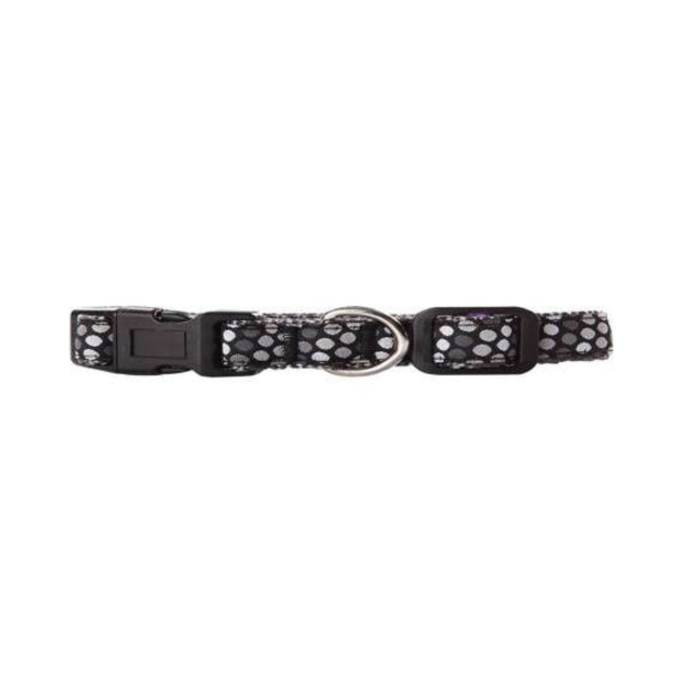 Dog Collar Black Small