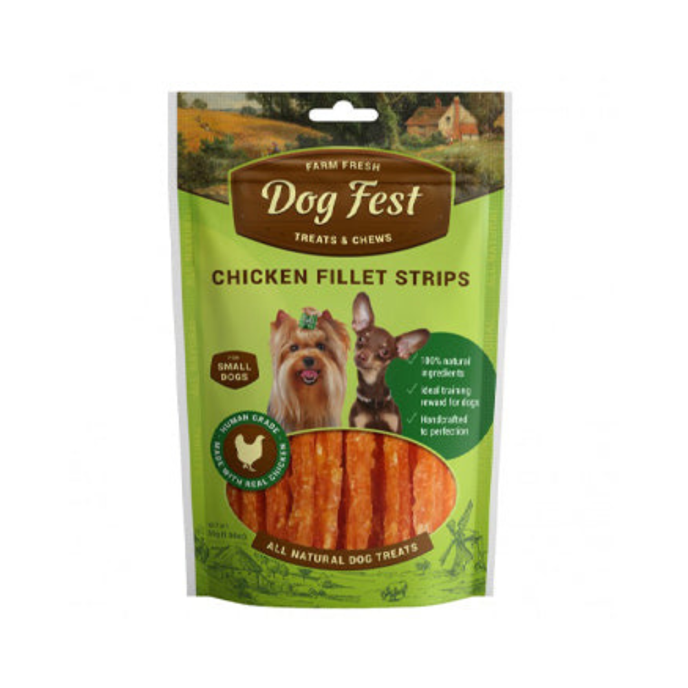 Dog, Dog Fest, Treats
