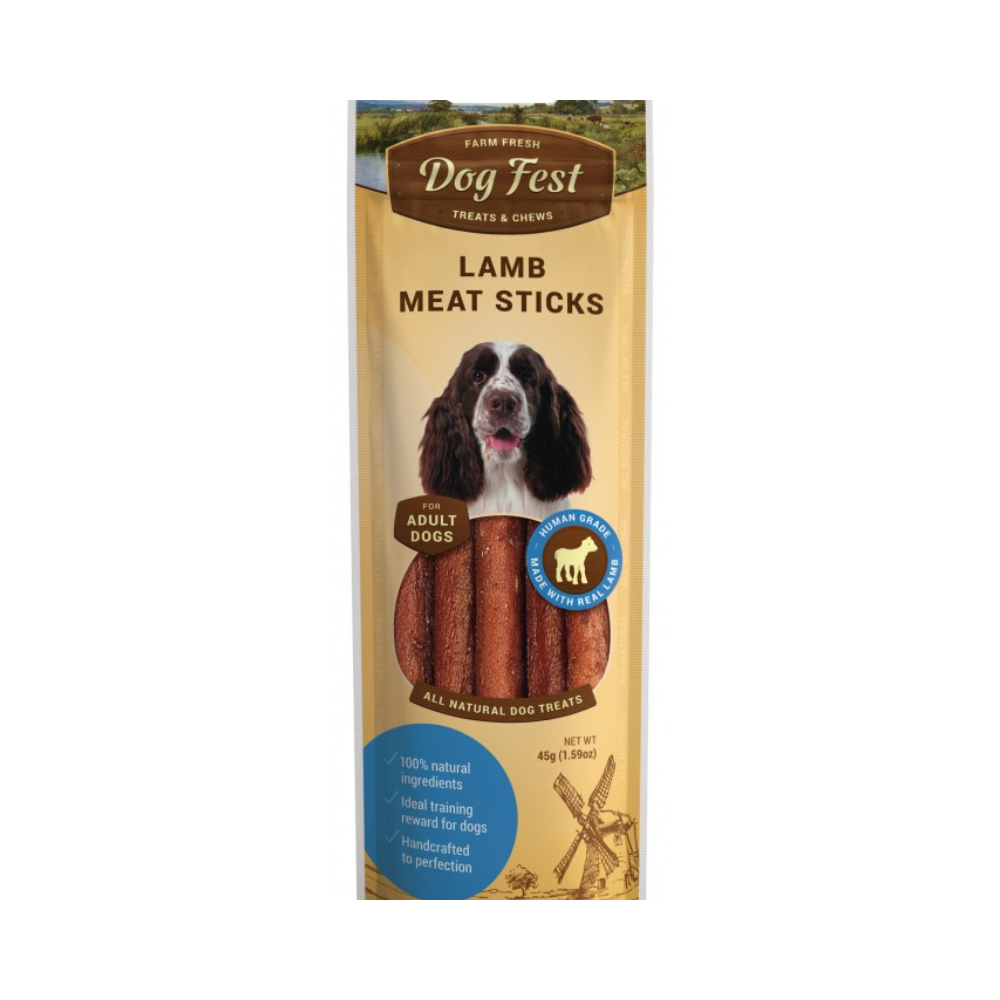 Dog, Dog Fest, Treats