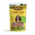 Dog Fest Training Treats Turkey & Flax Seeds 90g