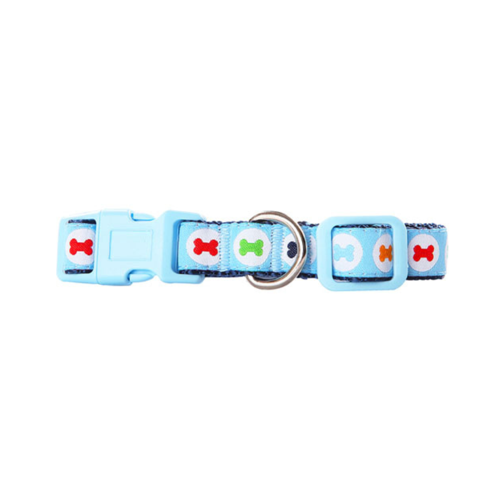 Dog Leash Blue Small