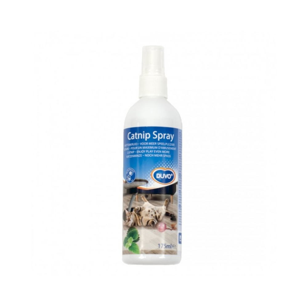 Duvo+ Catnip Spray 175ml