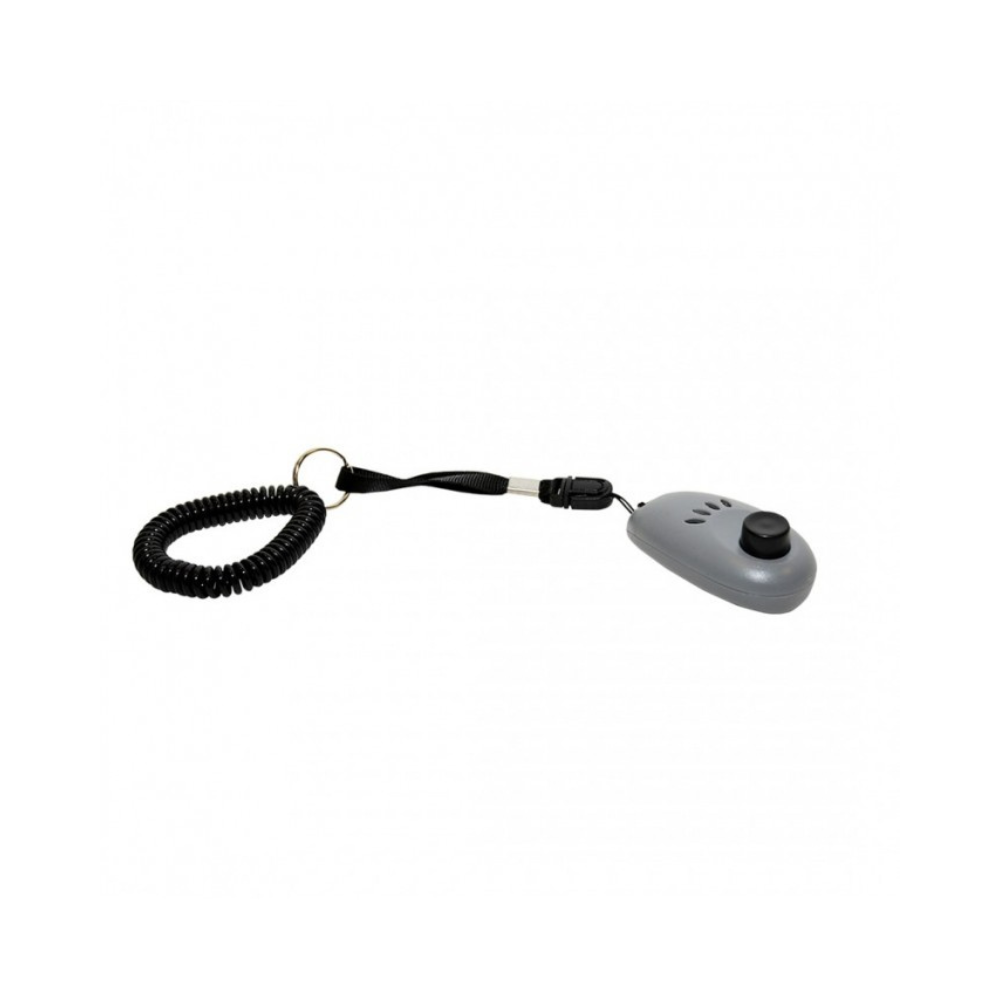 Duvo+ Clicker Trainer 7cm