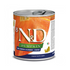 Farmina N&D Dog Lamb & Pumpkin & Blueberry Starter 285g