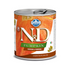 Farmina N&D Dog Venison & Pumpkin 285g