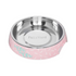 Featherstorm Easy Feeder Cat Dish