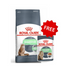 Feline Care Nutrition Digestive Care 2 KG + 1 FREE Digest Senstive Wet Food 85g