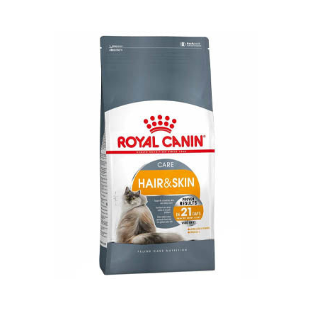 Feline Care Nutrition Hair & Skin 2 KG