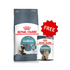 Feline Care Nutrition Hairball Care 2 KG + 1 FREE Hairball Wet Food 85g